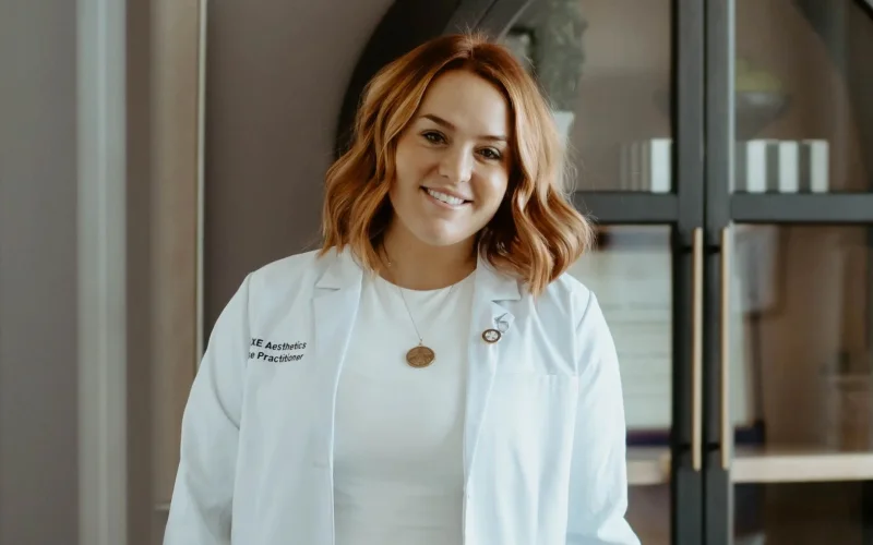 Get Started with JLuxe Aesthetic _ Wellness