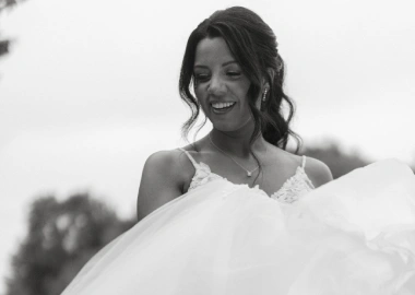 Bridal Packages DropDown