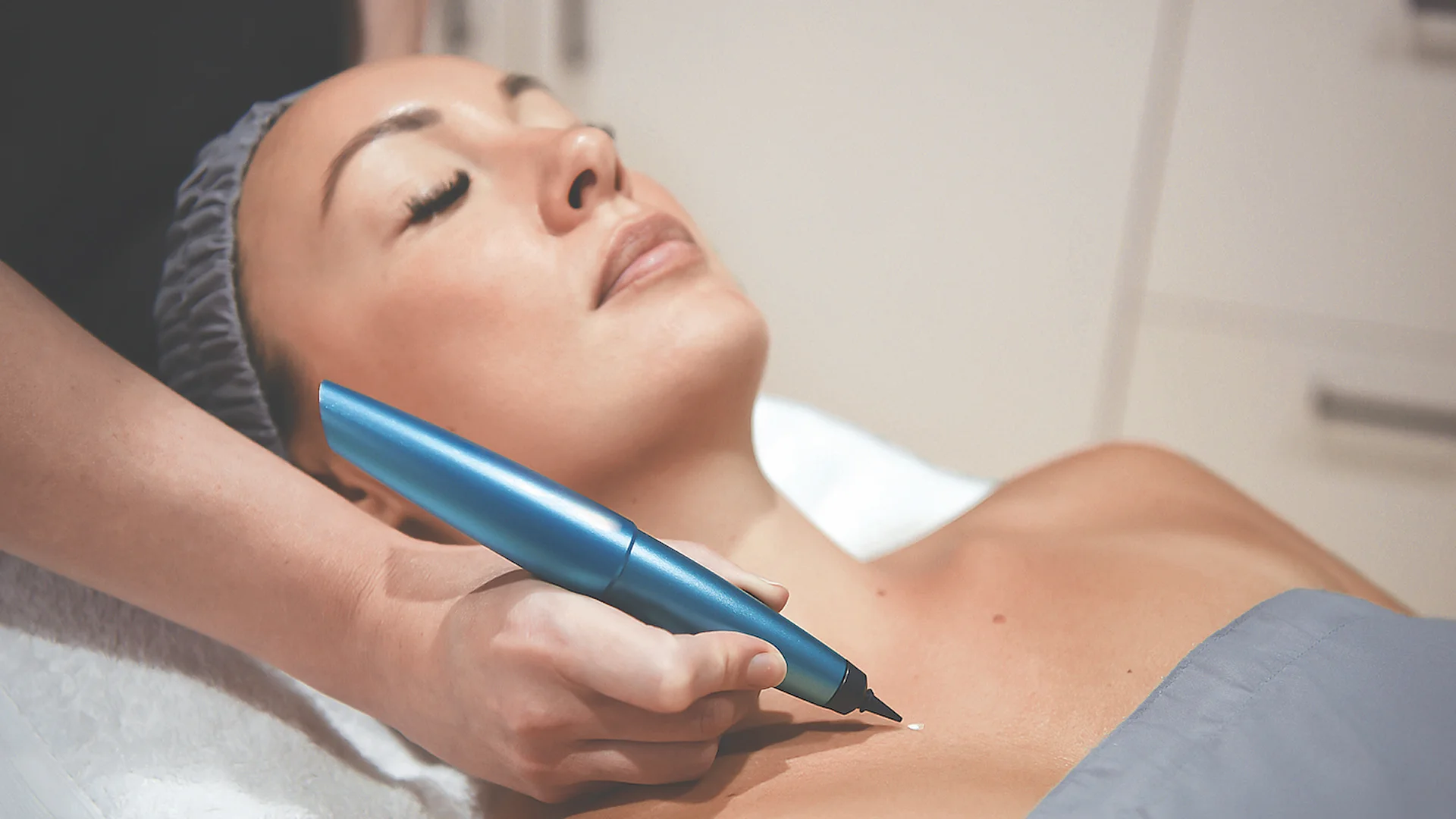 Cryotherapy for a Flawless You