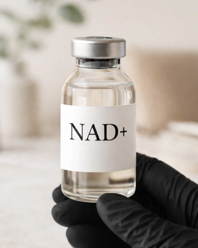 NAD+