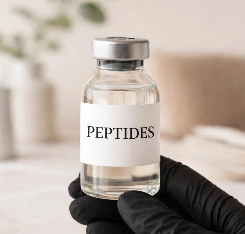 PEPTIDE