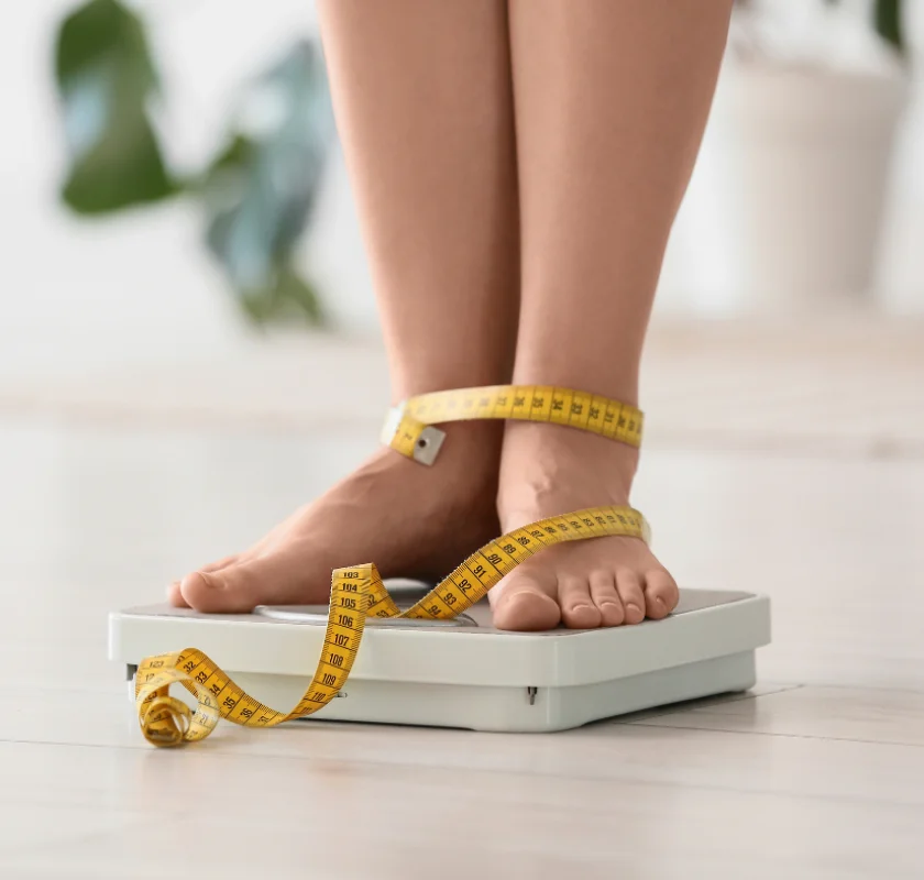 WEIGHT LOSS