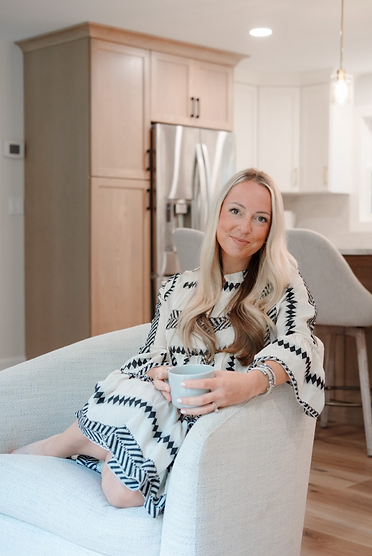 Dr. Melissa Manilla, founder of The Wellness Space