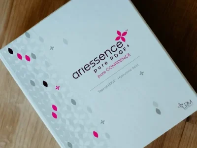 Ariessence PDGF+