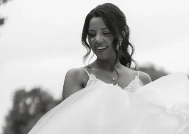 Bridal Packages DropDown