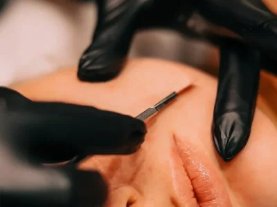 Dermaplaning