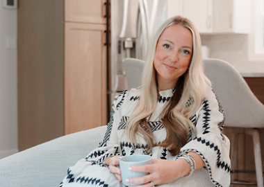Dr. Melissa Manilla, founder of The Wellness Space