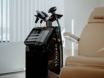 Inmode Machine