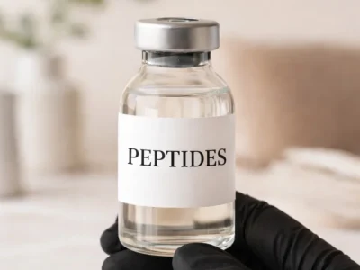 PEPTIDE