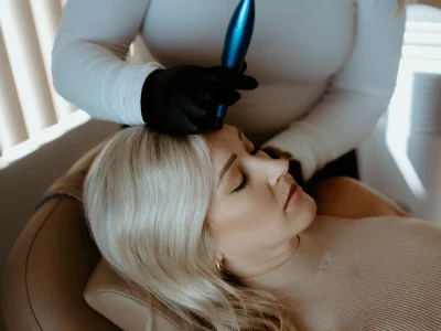 Skin Rejuvenation That Goes Beyond the Surface