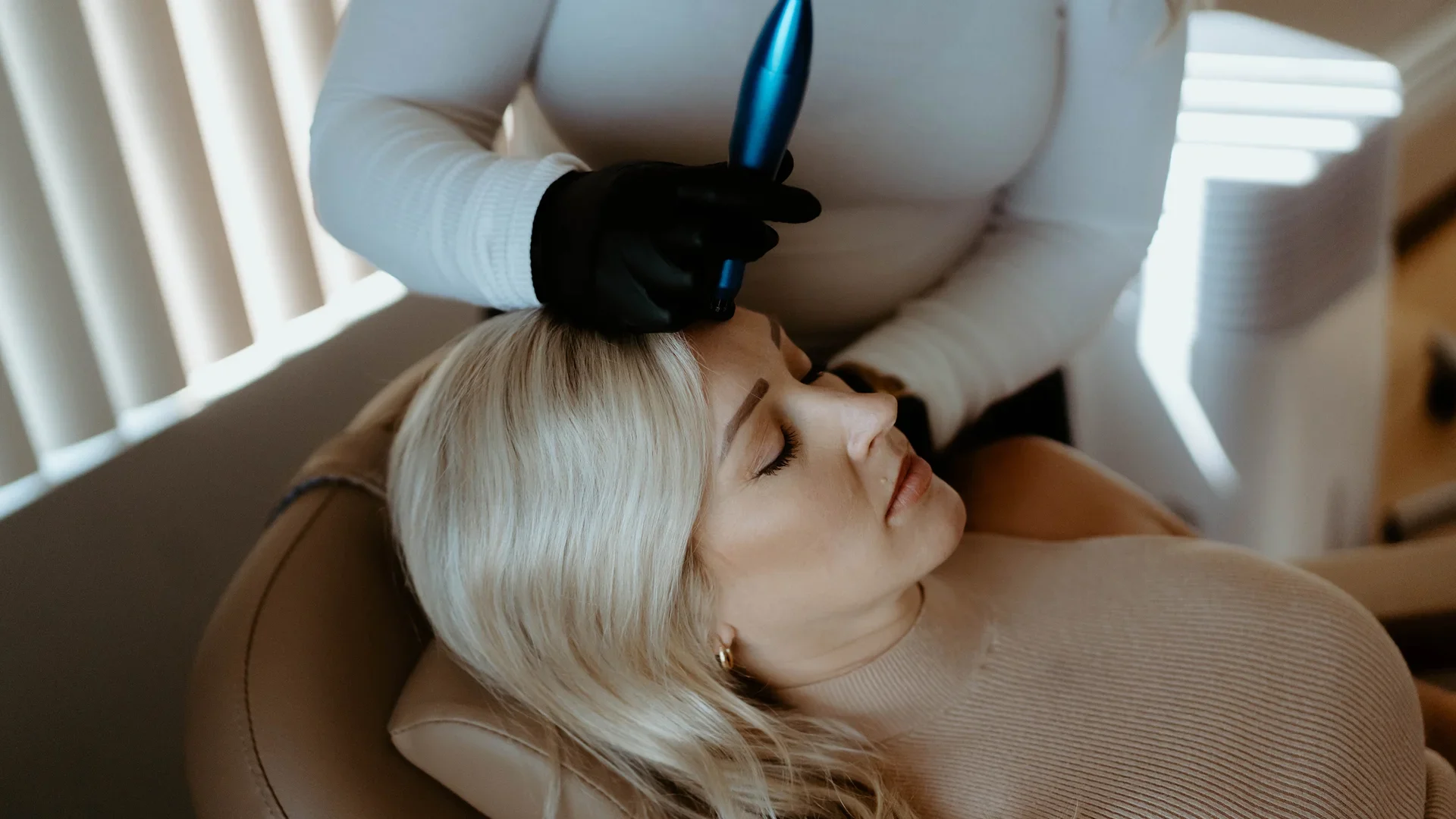 Skin Rejuvenation That Goes Beyond the Surface